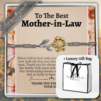Thumbnail for Mother In Law Enchanting Sunflower