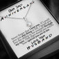 3rd Anniversary (Friends Edition) Alluring Beauty Necklace - Love You This Much