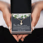 Families Will Blend - Gift for New Mother In Law - Love You This Much
