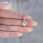 Families Will Blend - Gift for New Mother In Law - Love You This Much