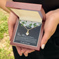 Families Will Blend - Gift for New Mother In Law - Love You This Much