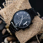 Fighter Definition Black Watch - Love You This Much
