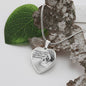 Friends Forever Pooh Heart Necklace - Love You This Much