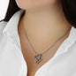 Great Grandma Intertwined hearts Necklace - Love You This Much