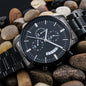 Seek First The Kingdom Of God Black Watch - Love You This Much