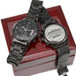 Seek First The Kingdom Of God Black Watch - Love You This Much