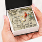 Those We Love - Forever Love Necklace - Love You This Much