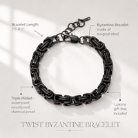 Thumbnail for Son In Law 5mm Bracelet
