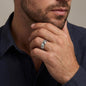 The Legacy | Men's Wedding Band