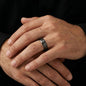 The Legacy | Men's Wedding Band