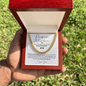 Promise Necklace
