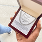 Promise Necklace