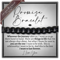 Thumbnail for Classic Promise Bracelet