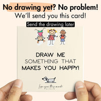 Thumbnail for Drawing Jewelry Gift Set - Love You This Much