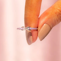 Thumbnail for Infinity Love Ring™ - Love You This Much