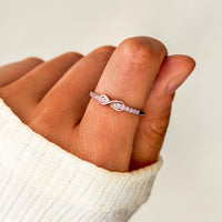 Thumbnail for Infinity Love Ring™ - Love You This Much